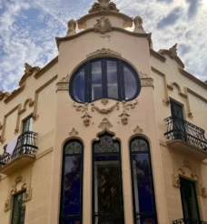 ISE 2027 en Barcelona: por qué dormir en Sitges