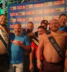 La Bear Week de Sitges: lo que hay que saber antes de venir