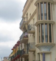 Concept stores y tiendas creativas: las compras de Sitges a contracorriente