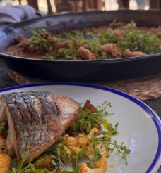 Dónde comer en Sitges: mi guía y mis direcciones favoritas