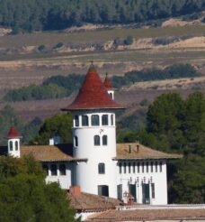 Por las rutas del vino alrededor de Sitges: Penedès, cava y Malvasia
