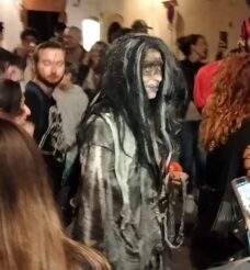 Sitges y su festival de cine fantástico y de terror, explicado