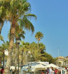 Dónde alojarse en Sitges: barrios, presupuesto y distancia a la playa